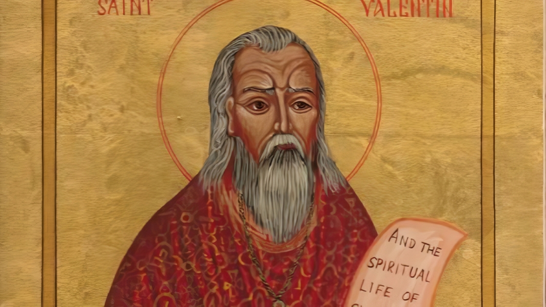 Menstruatie Elk jaar Afbreken Sint-Valentijn ANDERS - Pastorale Eenheid O.L.V.-van-Vrede Regio Ieper